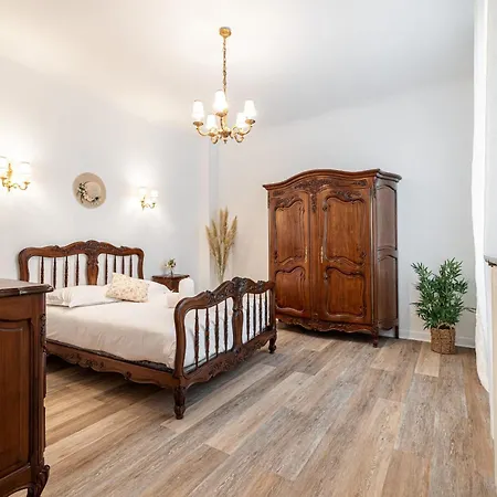 Large 2 Bdr&garage Appartement