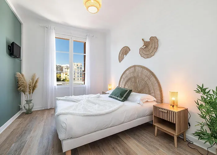 Apartamento Large 2 Bdr & Garage *