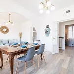Appartement Large 2 Bdr & Garage *