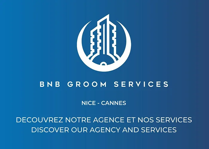 Large 2 Bdr&garage Apartamento Niza